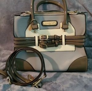 Nicole Lee purse